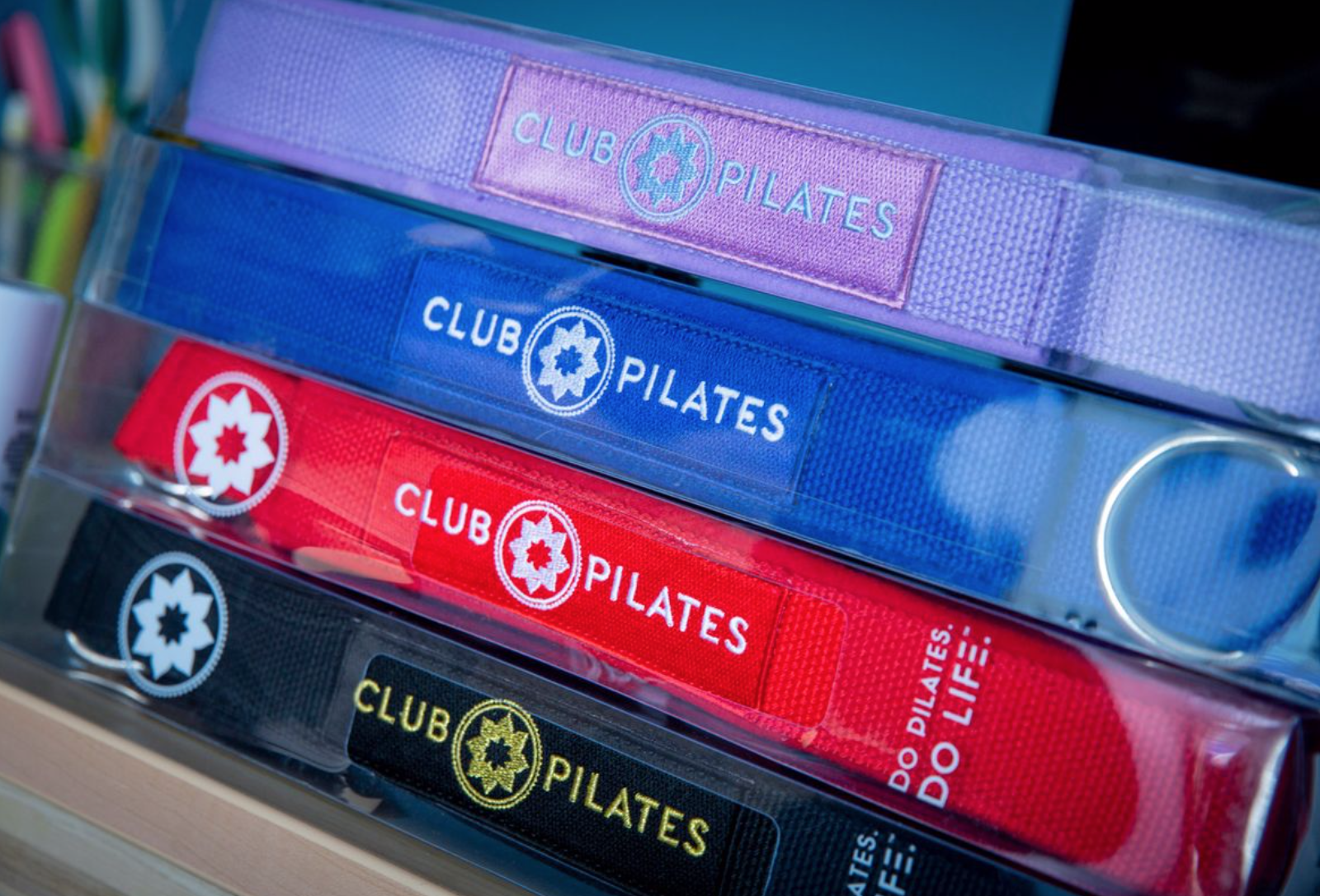 Image 5 | Club Pilates