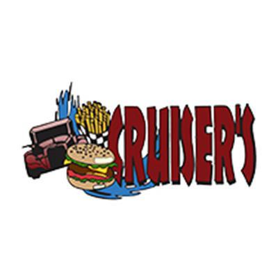 Cruiser's Drive Thru Logo