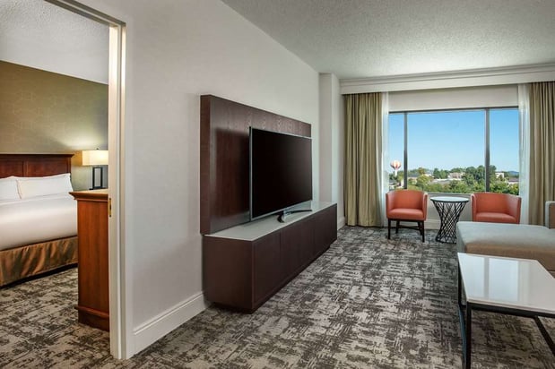 Images Hilton Greenville