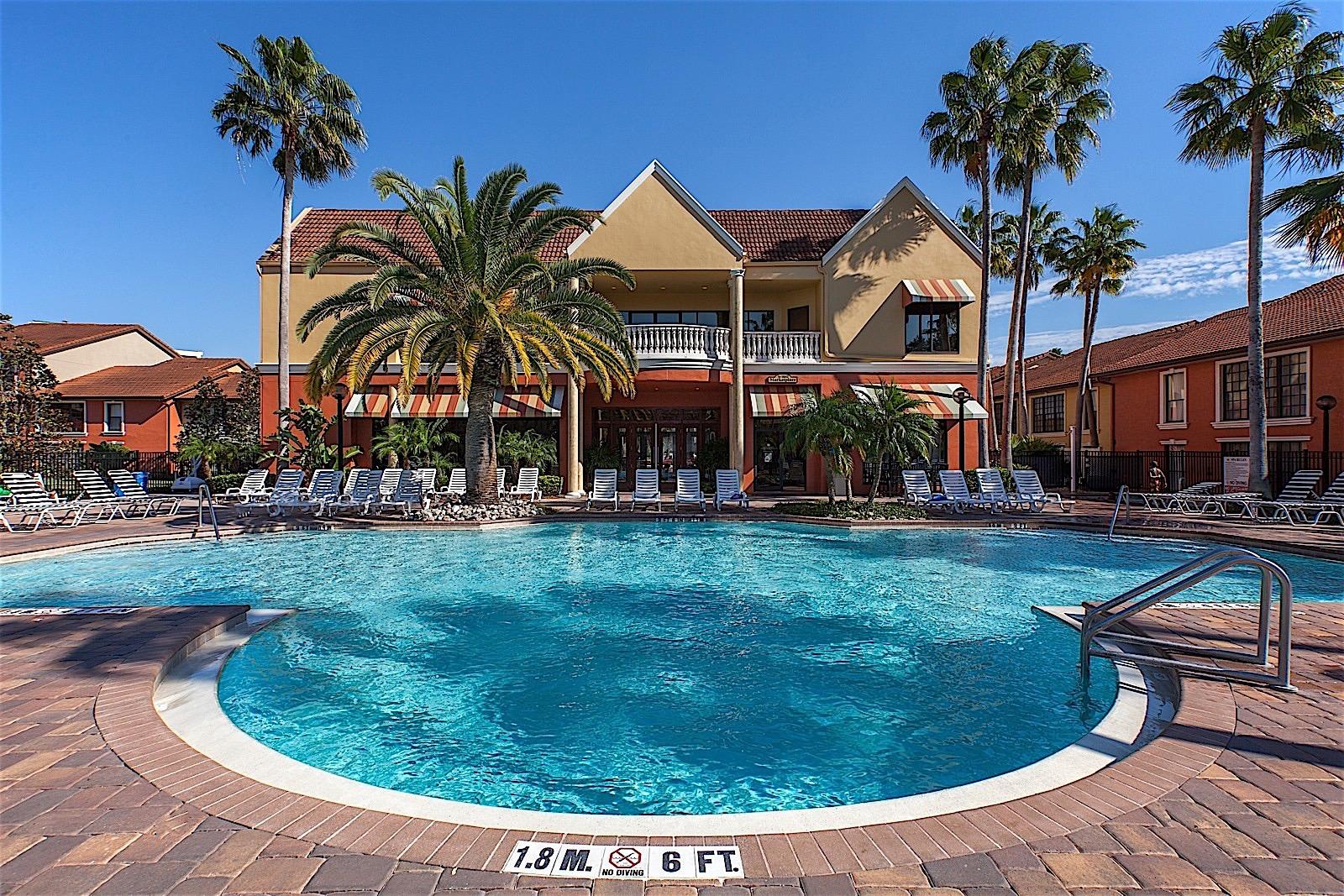 Legacy Vacation Resort Orlando-Kissimmee