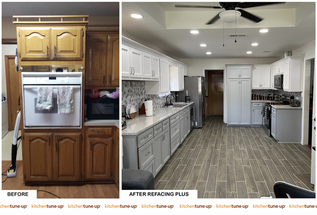 Images Kitchen Tune-Up Tyler, TX