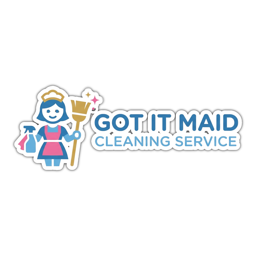 Got It Maid Cleaning