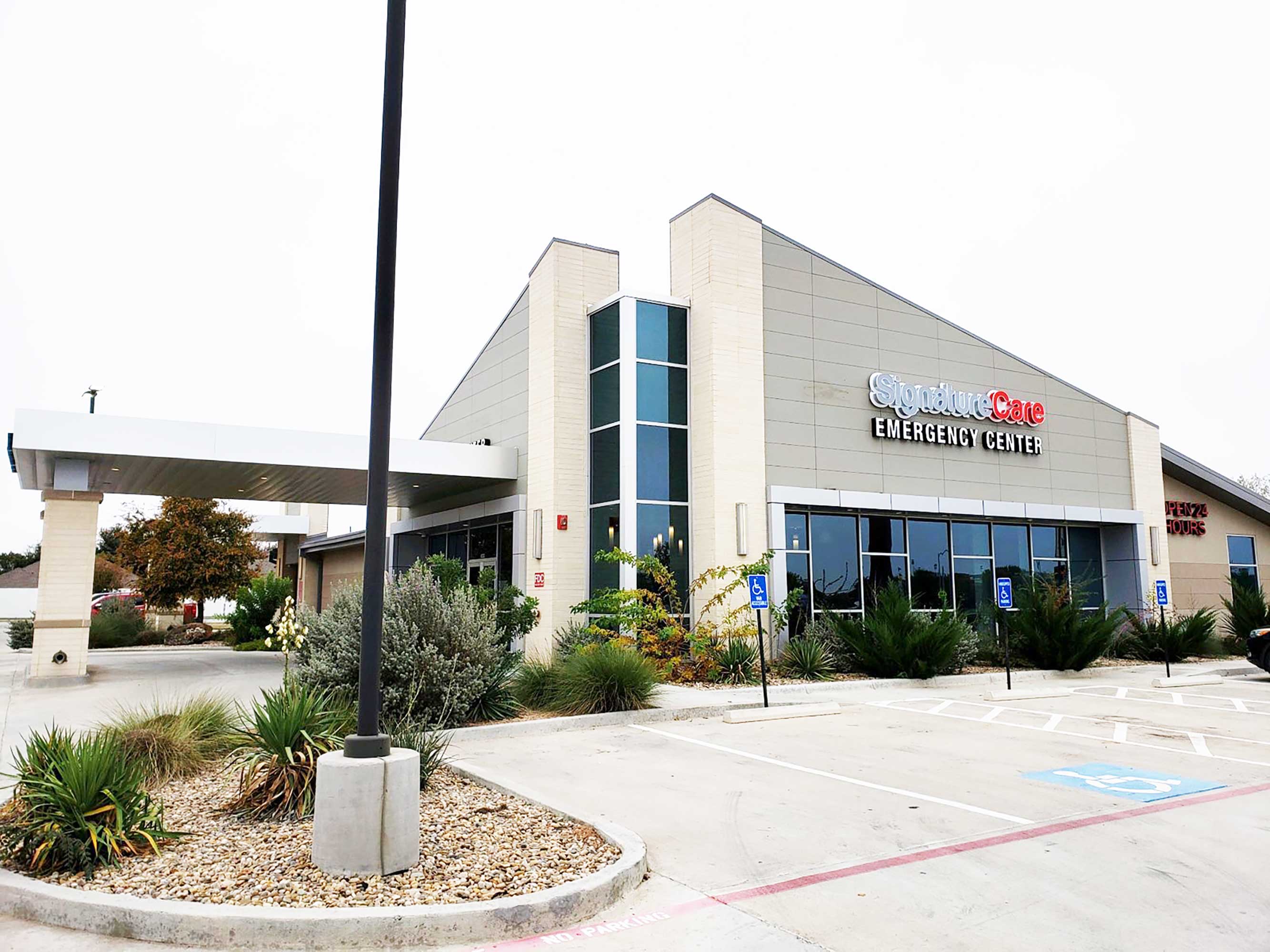 SignatureCare Emergency Center, Midland, TX