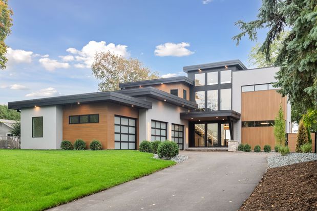 Images Wooddale Builders, Inc.