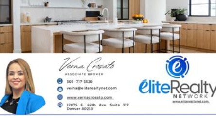 Images Verna Crosato Bilingual Associate Broker