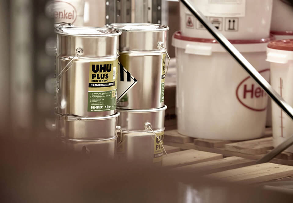 tewipack Uhl GmbH, Industriestrasse 15 in Althengstett