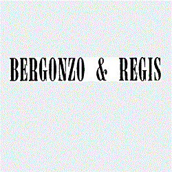 Onoranze Funebri Bergonzo e Regis Logo