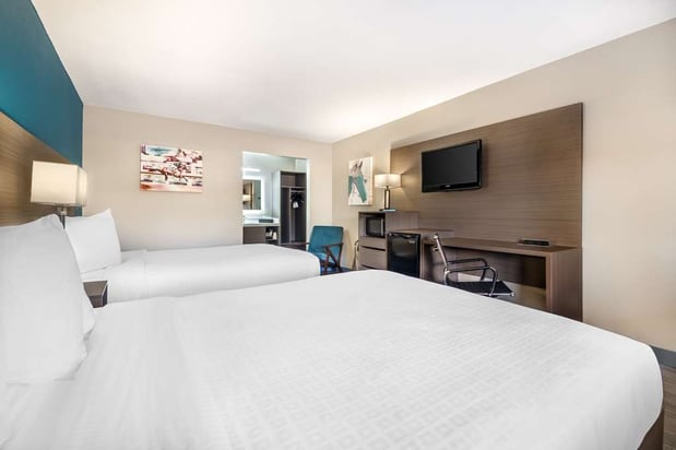 Images Best Western Green Tree Inn