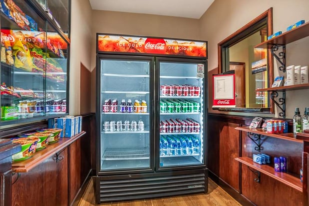 Images Best Western Plus Circle Inn