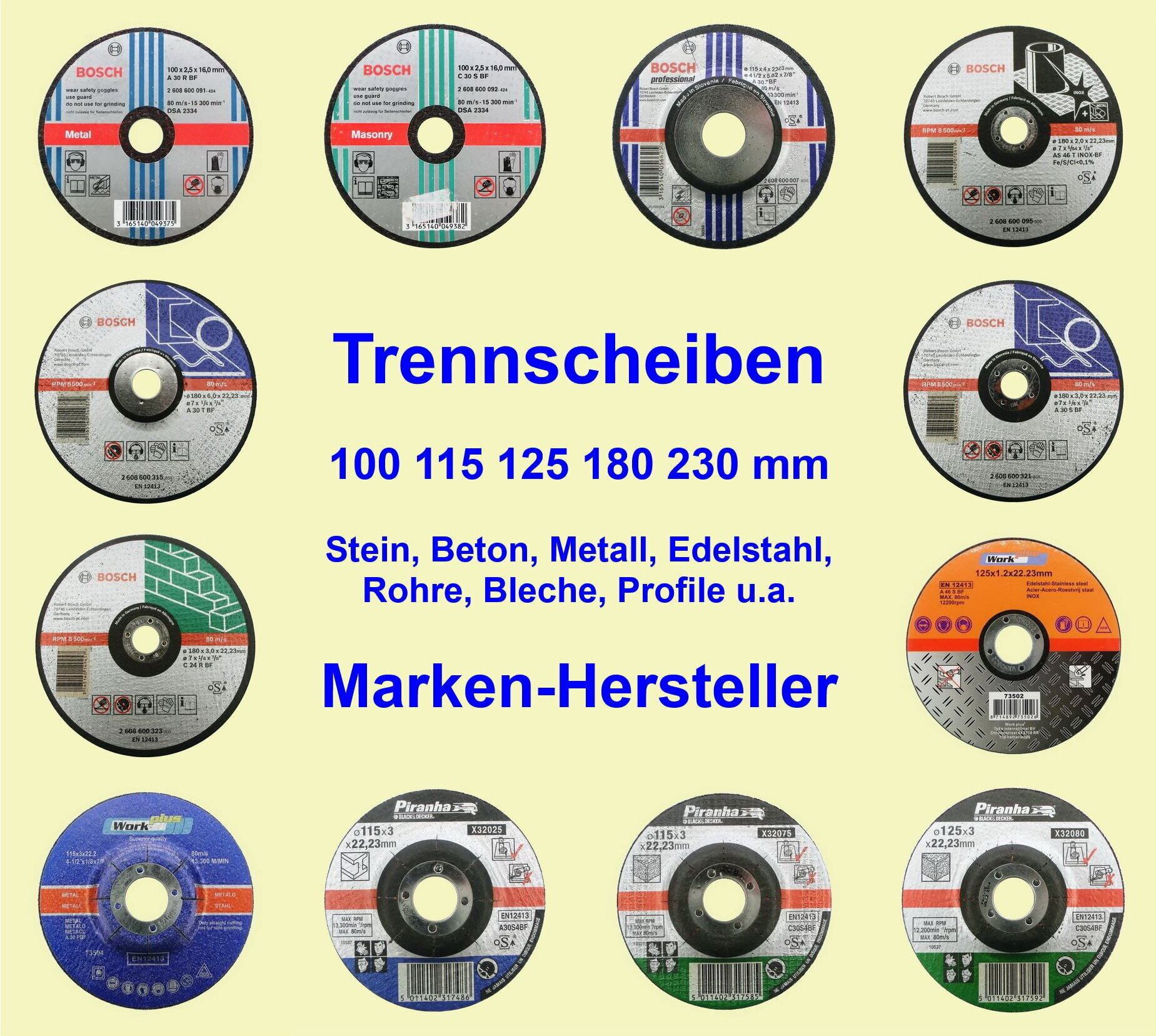 EWuM - Elektrogeräte, Werkzeug und Mehr in Windhagen