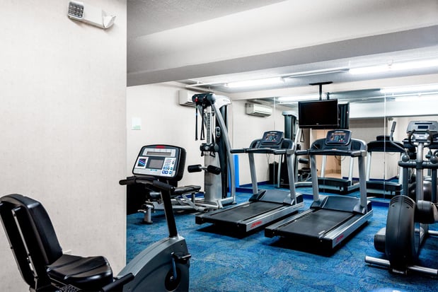 Images Holiday Inn Johnstown-Gloversville by IHG