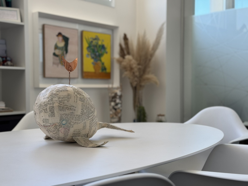 Images Giulio Pisani Business Consultant