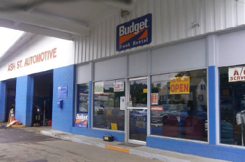 Images Ash Street Automotive of Goldsboro