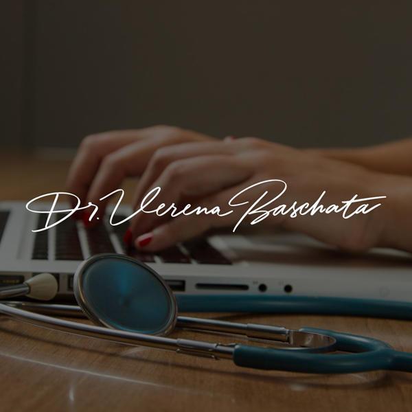 Dr. med. univ. Verena Stefanie Baschata - Ästhetische Medizin Logo