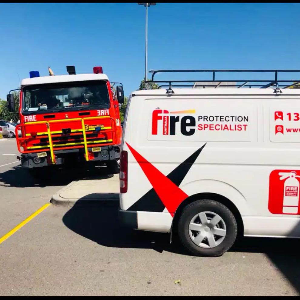 Images Fire protection specialists