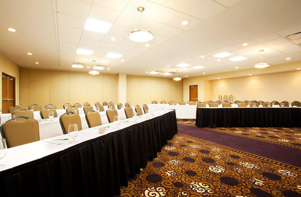 Images Holiday Inn Battle Creek by IHG