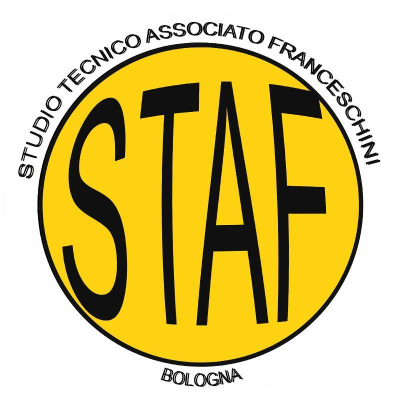Staf - Studio Tecnico Associato Franceschini Logo