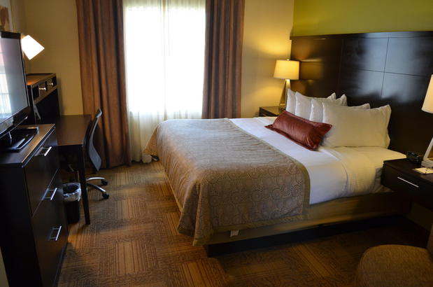 Images Staybridge Suites Longview by IHG