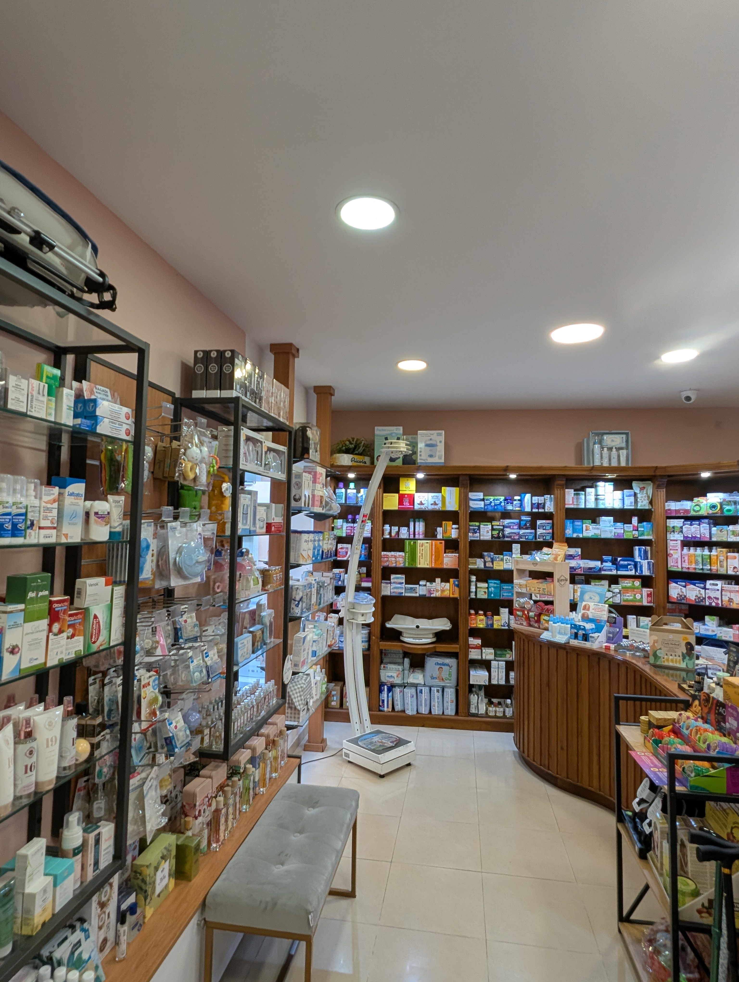 Images Farmacia Gema Sánchez