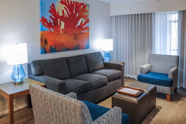 Images Hilton Vacation Club Polynesian Isles Kissimmee
