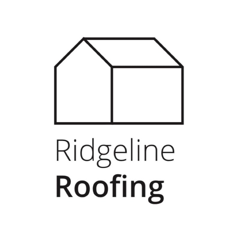 Ridgeline Roofing Logo