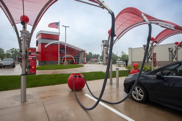 Images Tommy's Express® Car Wash