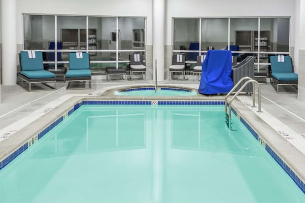 Images Hilton Garden Inn Independence