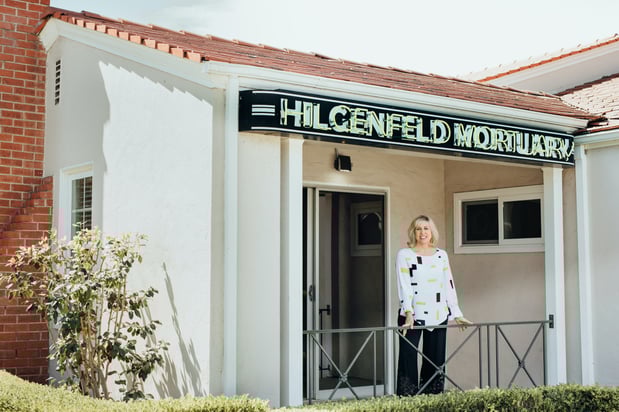 Images Hilgenfeld Mortuary