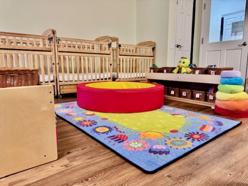 Images Northeast Raleigh KinderCare