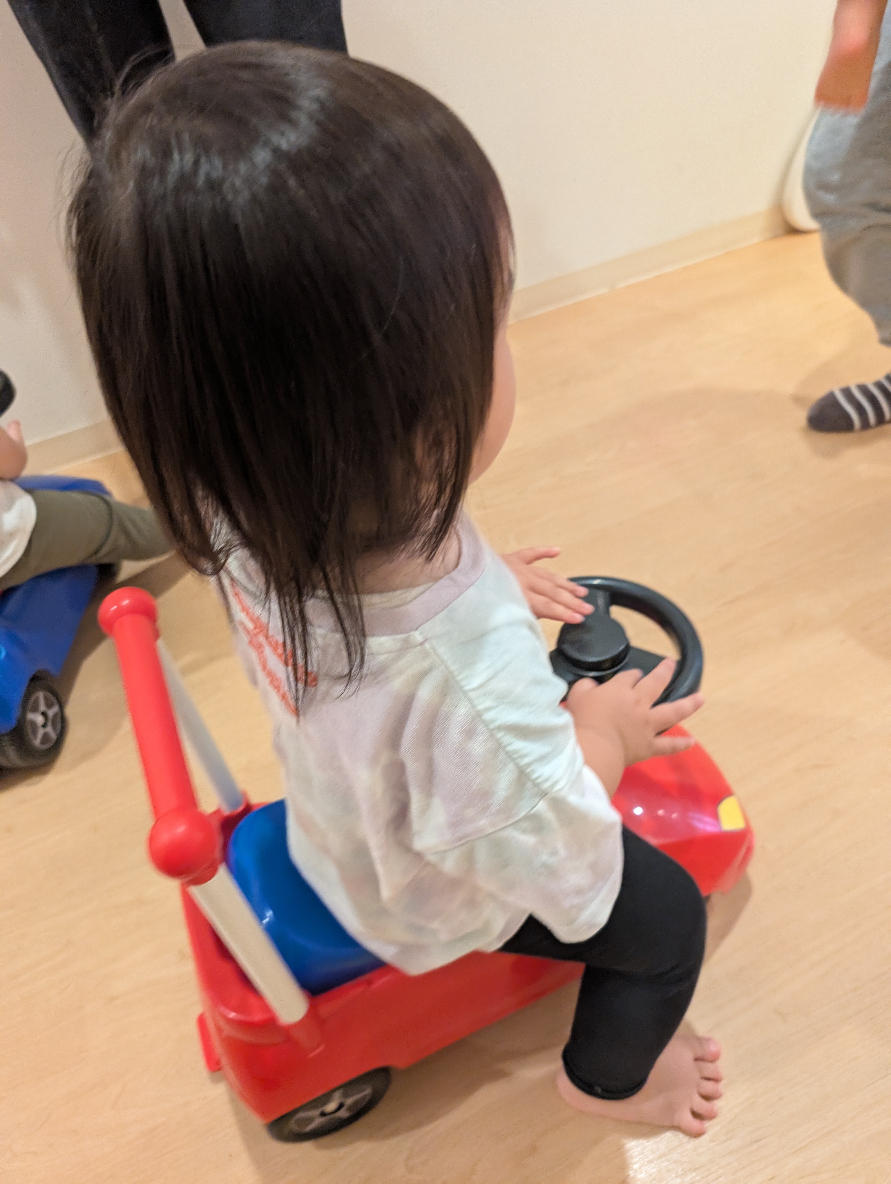 Images 尻手すきっぷ保育園