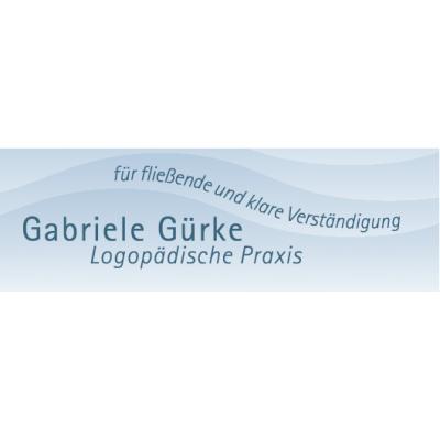 Logo Logopädie Gabriele Gürke