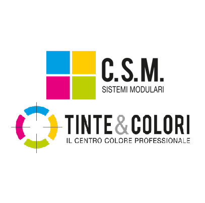 Images C.S.M. - Srl Centro Sistemi Modulari