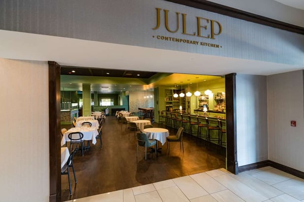 Images Hilton Greenville