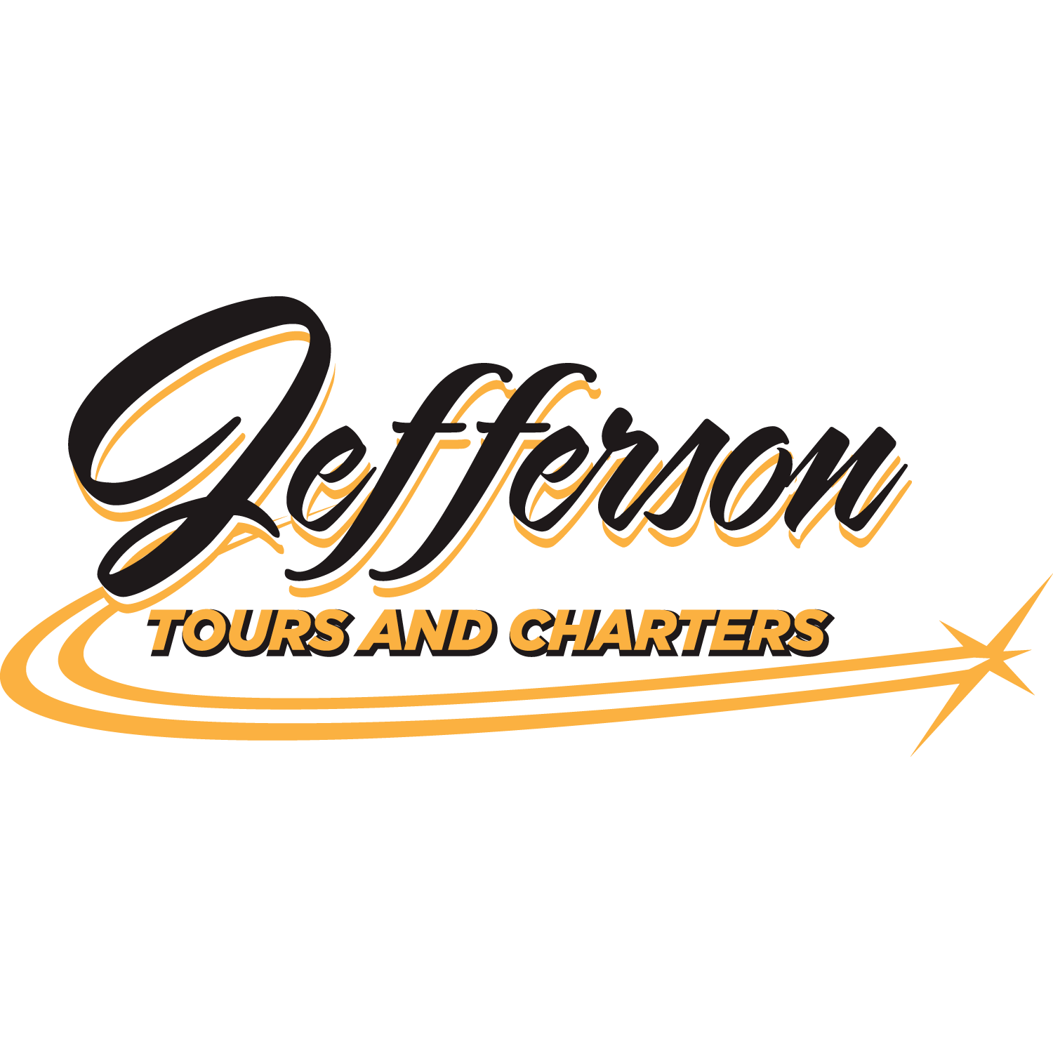 Jefferson Tours