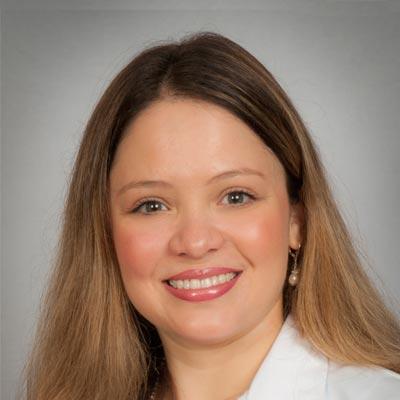 Dr. Jennifer Elizabeth Payne