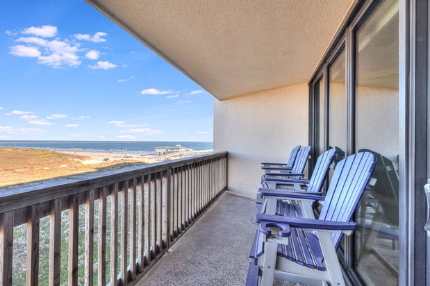 Images The Dunes Condominiums