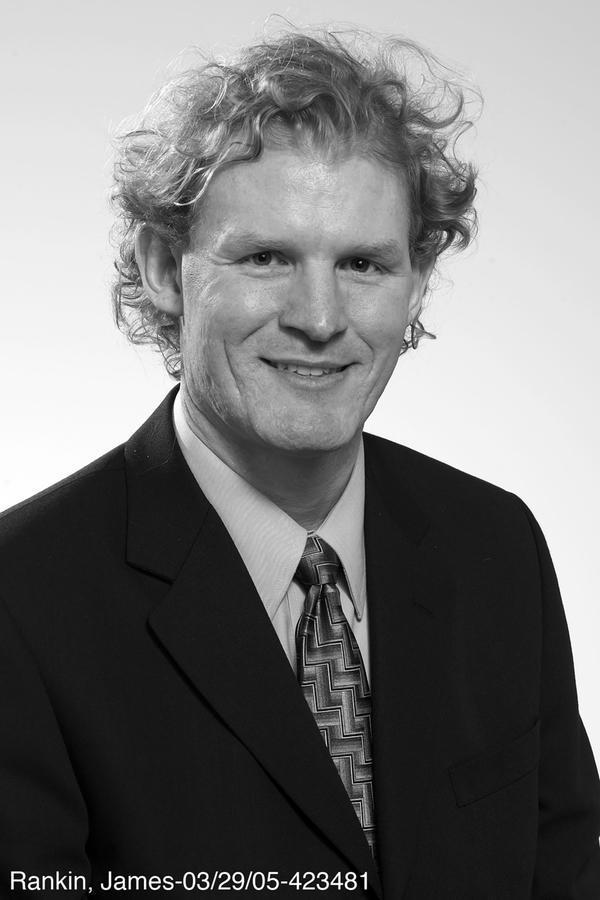 Edward Jones - Financial Advisor: James Rankin in Guelph