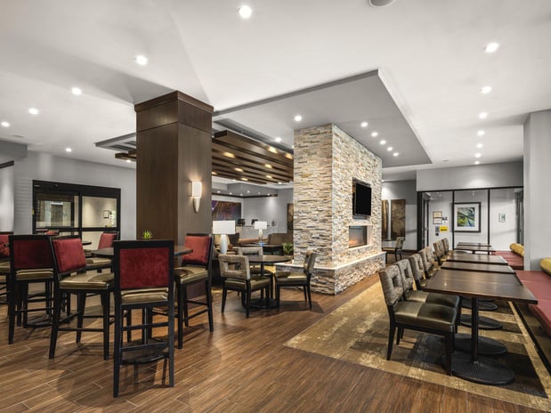 Images Staybridge Suites Seattle Downtown - Lake Union by IHG