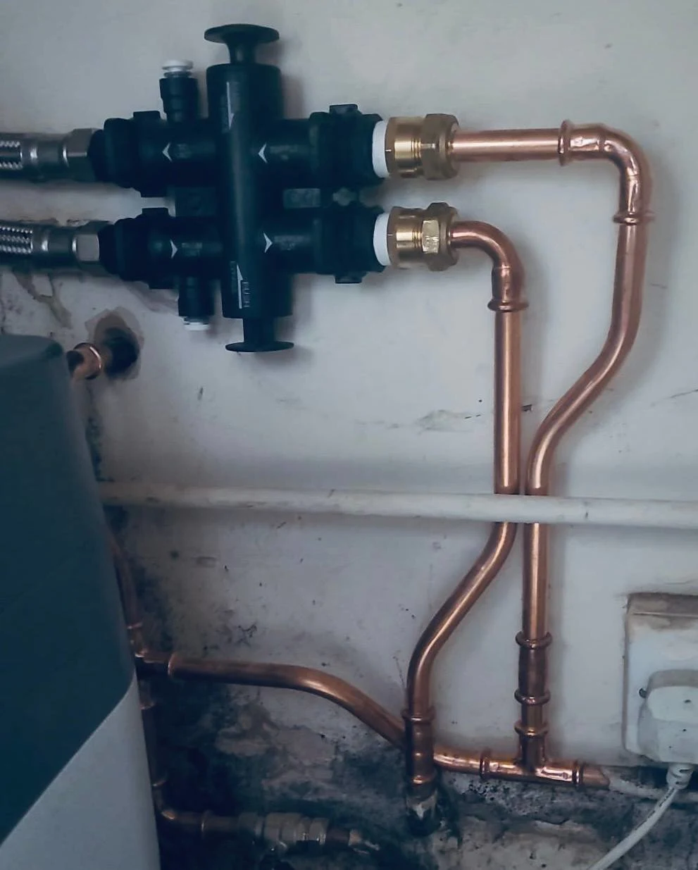 Images Pro Plumbing