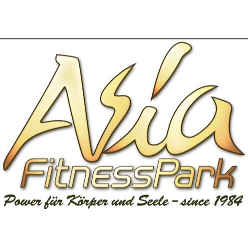 Asia Fitnesspark Dietzenbach in Dietzenbach - Logo