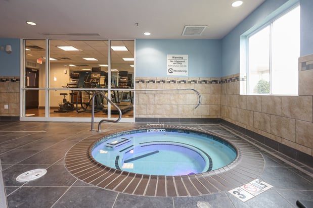 Images Holiday Inn Express & Suites Tulsa South Bixby by IHG