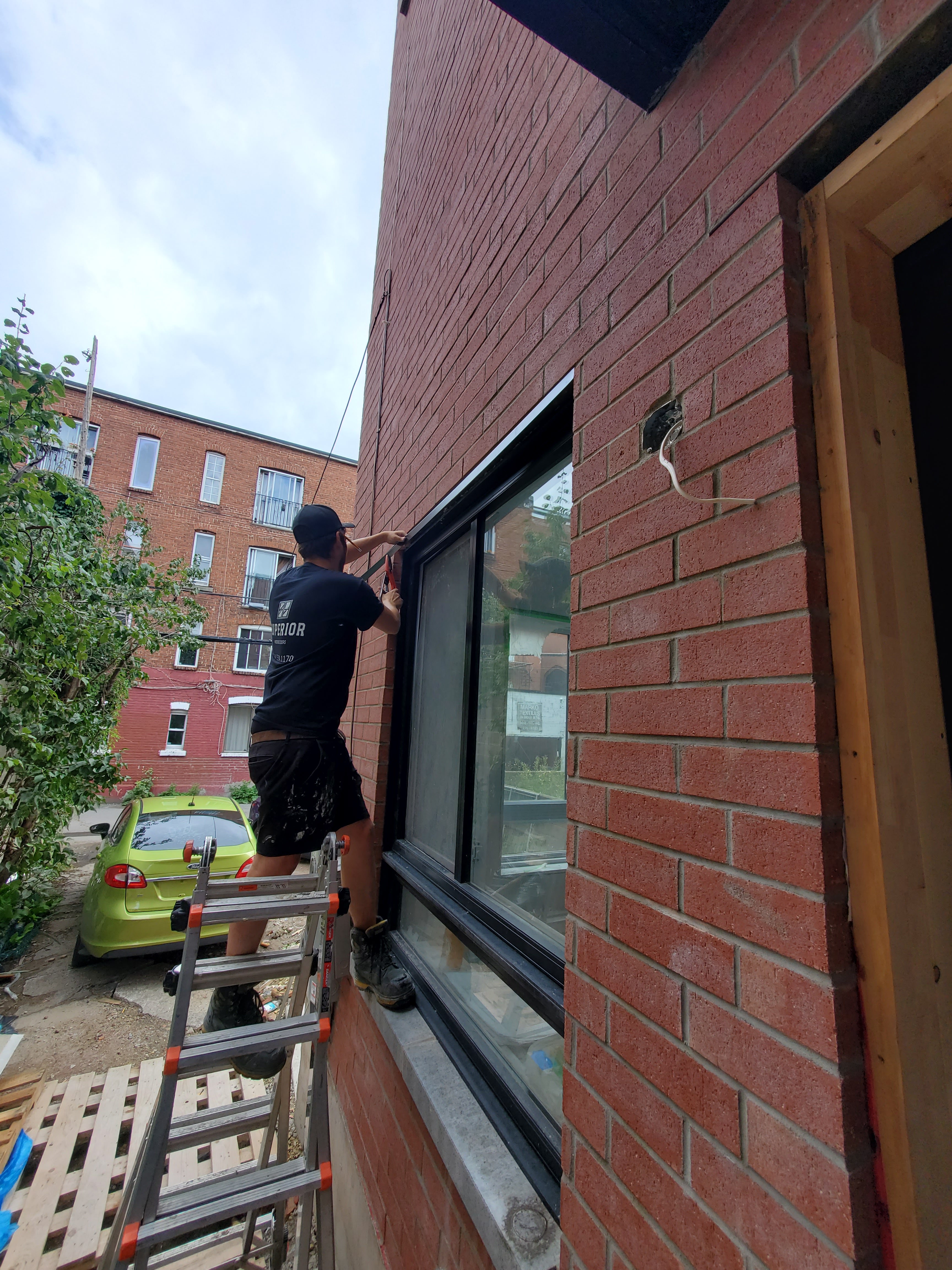 Images Superior Windows & Doors