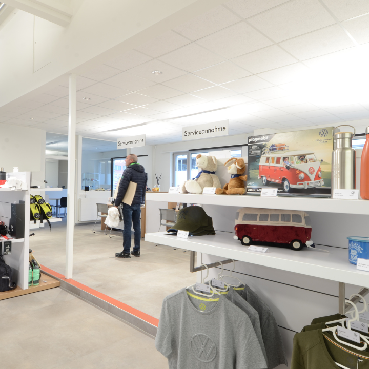 hoffmann automobile ag, Binnigerstrasse 115 in Allschwil