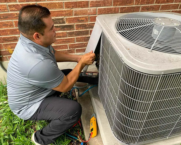 Images Grande Air Solutions