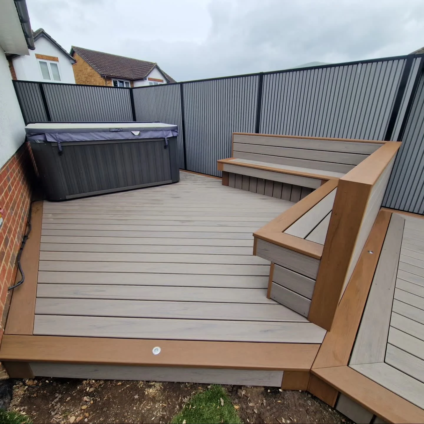 Images Ellis Decks Ltd