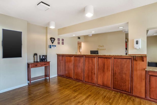 Images Best Western Oak Manor