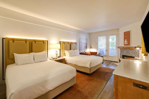 Images Sonoma Valley Inn, Tapestry Collection by Hilton