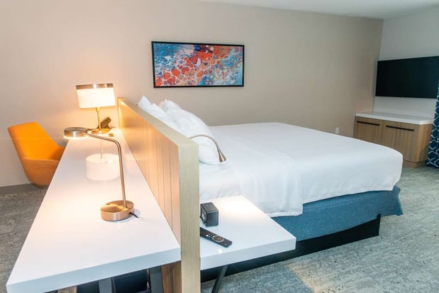 Images Hilton Garden Inn Mattoon