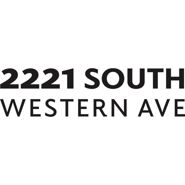 2221 South Western Ave Logo
