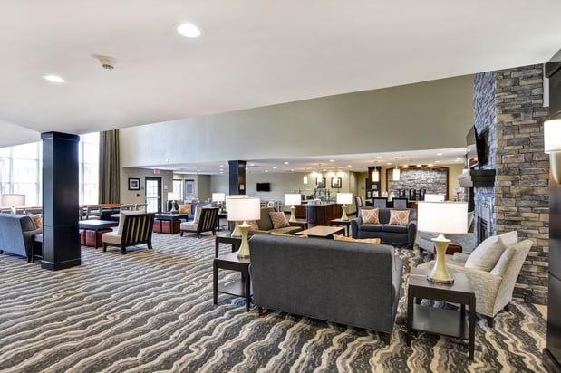 Images Staybridge Suites Mt. Juliet - Nashville Area by IHG